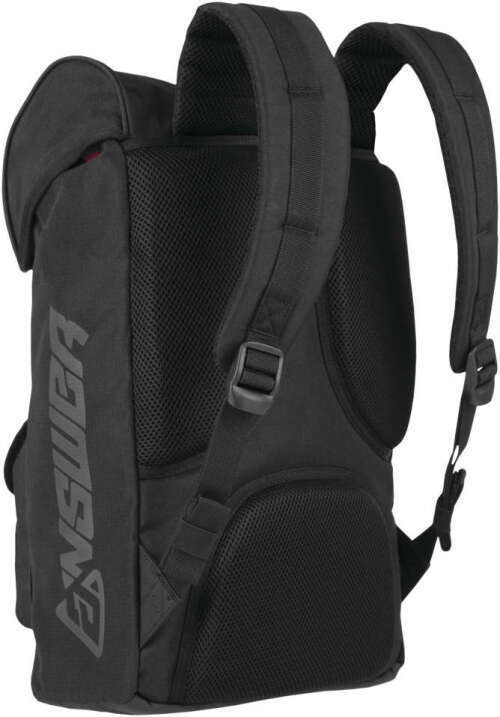 Answer Backpack - Black - Click Image to Close