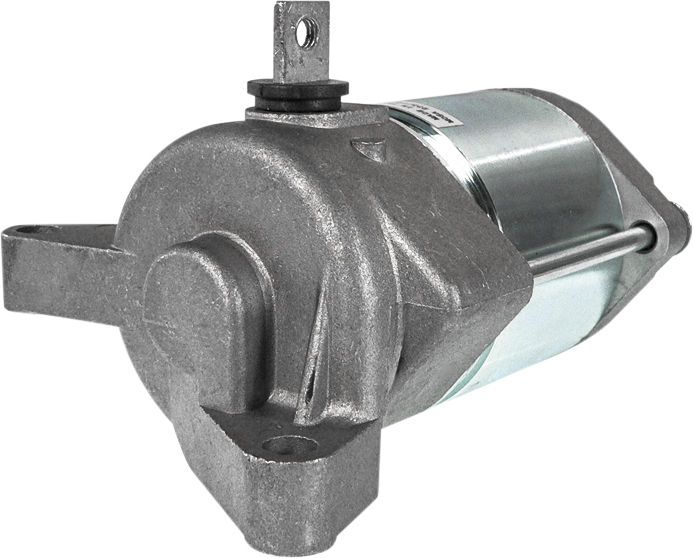 Starter Motor - For 03-06 Yamaha WR450F - Click Image to Close