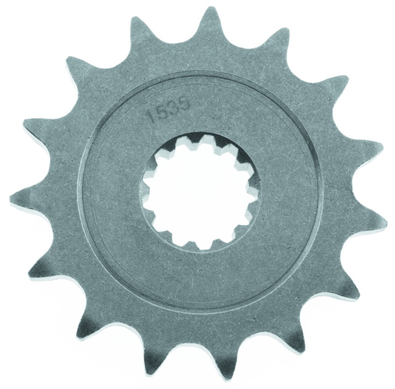 BikeMaster Kawasaki Front Sprocket 525 15T - Click Image to Close