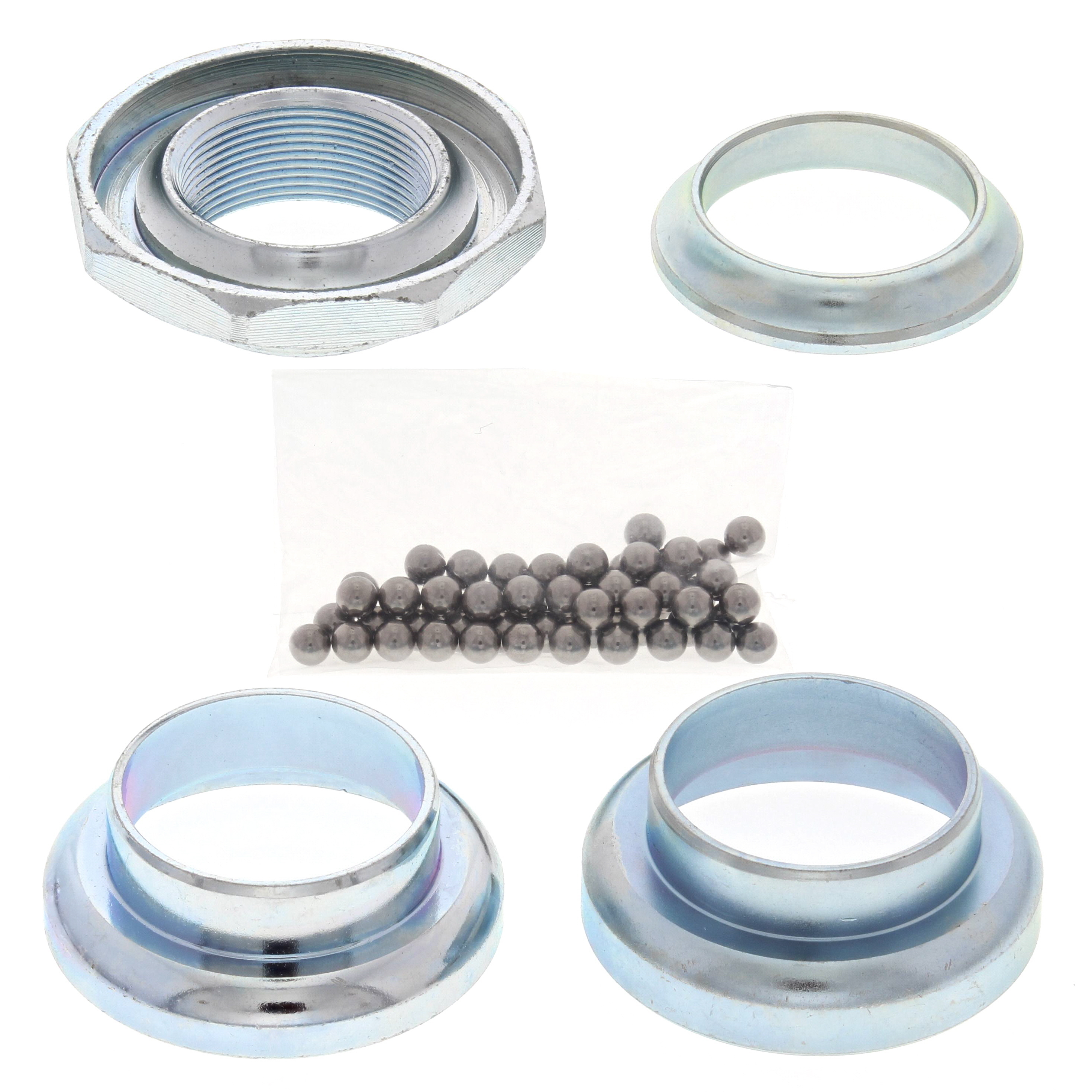 Steering Bearing Kit - Click Image to Close