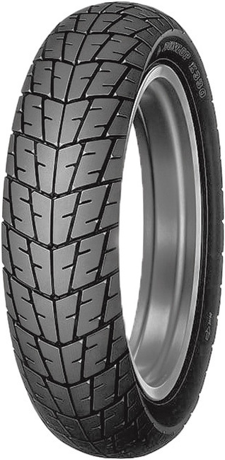 K330 Front Tire 100/80-16 50S Bias TL - Click Image to Close