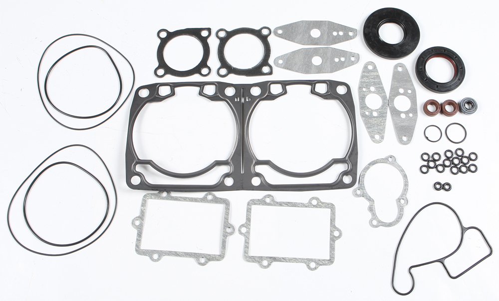 Full Engine Gasket Set - For 10-13 Arctic Cat Crossfire 8 F8 XF800 - Click Image to Close