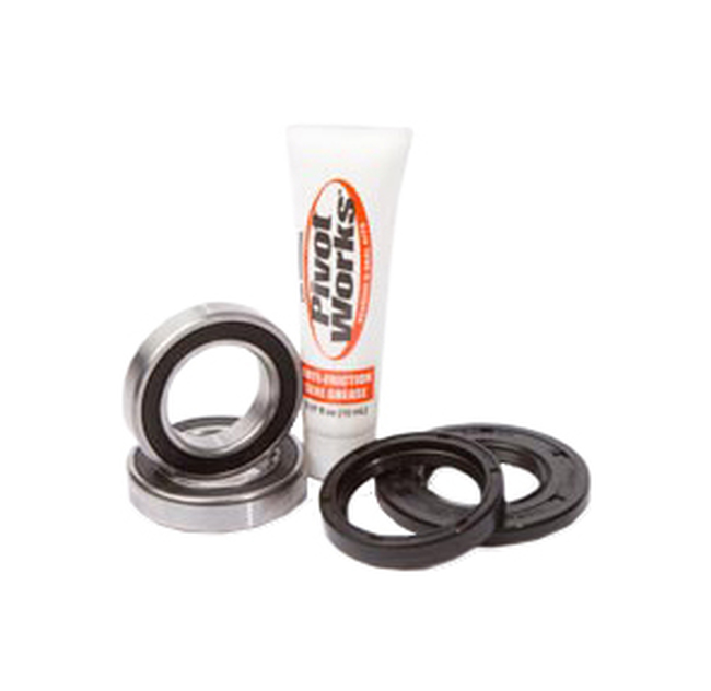 Front Wheel Bearing Kit - Click Image to Close