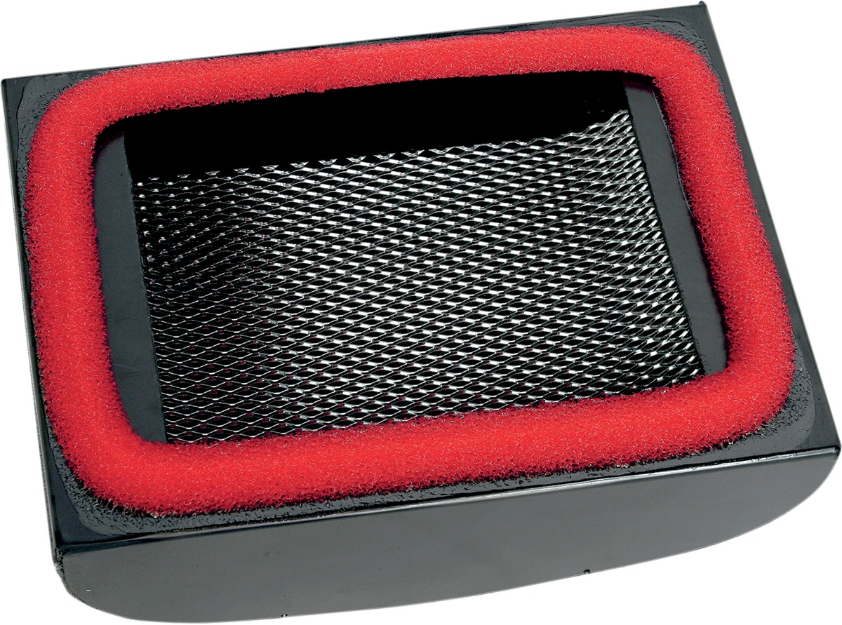 Reusable Foam Air Filter - For 83-86 Honda VF1100C V65 Magna - Click Image to Close