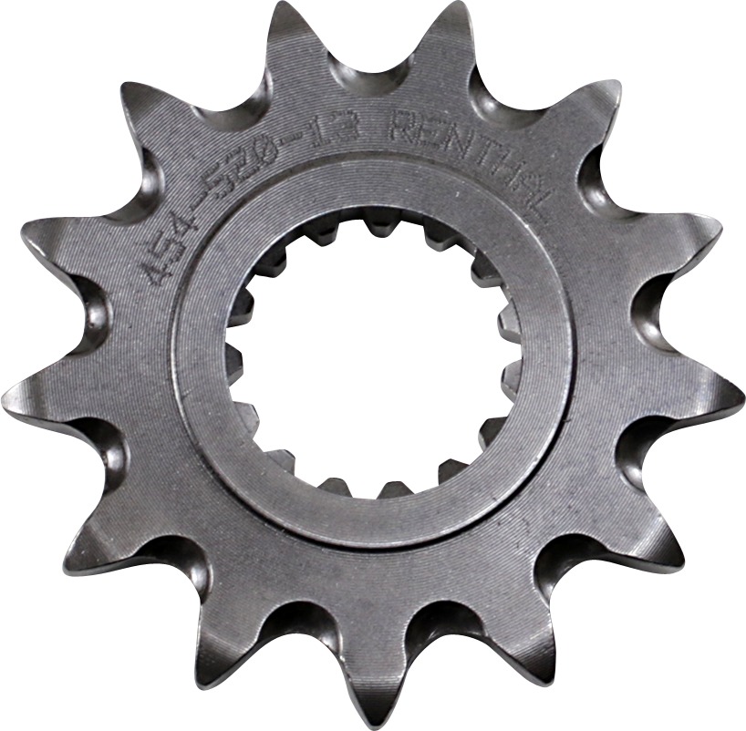 06-23 Yamaha YFZ 450X/ YFM700R Raptor Front Sprocket - 520-13 Teeth - Click Image to Close