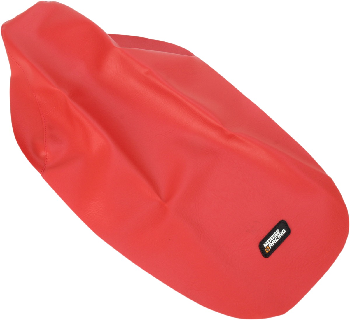 Standard Seat Cover Red - Honda CR125R CR250R - Click Image to Close