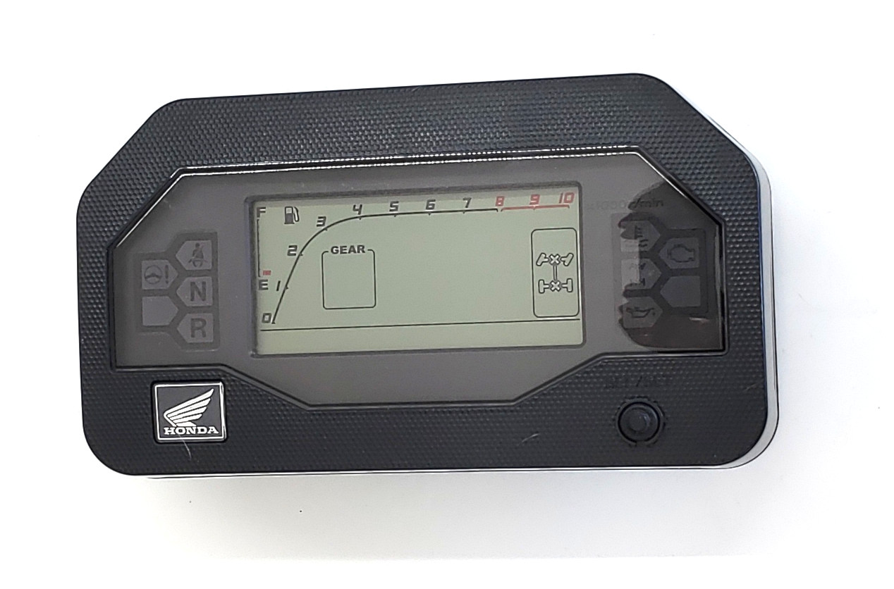 Combination Meter - For 2016 Honda Pioneer 1000 - Click Image to Close