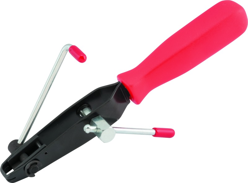 BikeMaster Standard Banding Tool - Click Image to Close