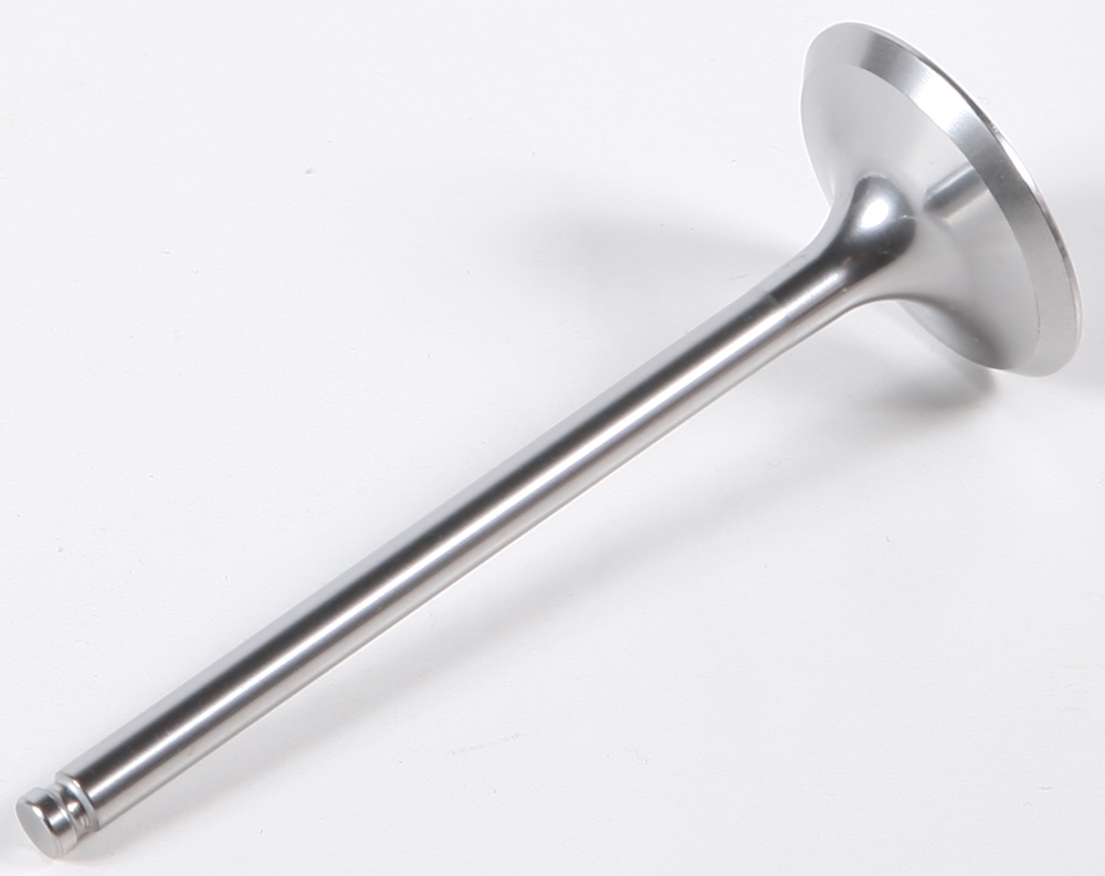 Wiseco 05-06 Suzuki RMZ450 Titanium Intake Valve - Click Image to Close