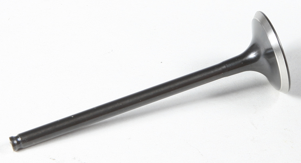 Black Diamond Exhaust Valve - For 08-09 Honda CRF250R - Click Image to Close