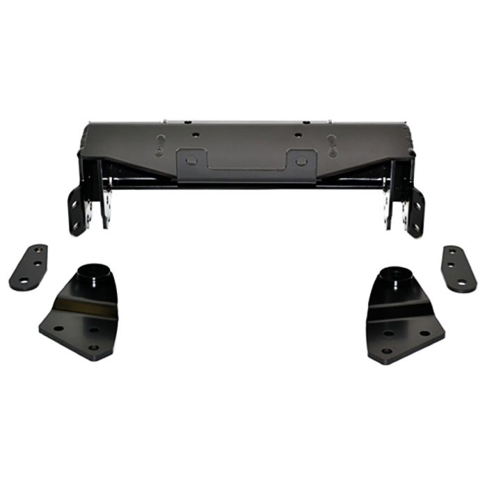 WARN Industries Plow Mount Kymco 375L/450L Provan - Click Image to Close