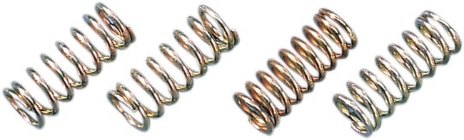 Clutch Spring Kits - Honda Clutch Springs - Click Image to Close