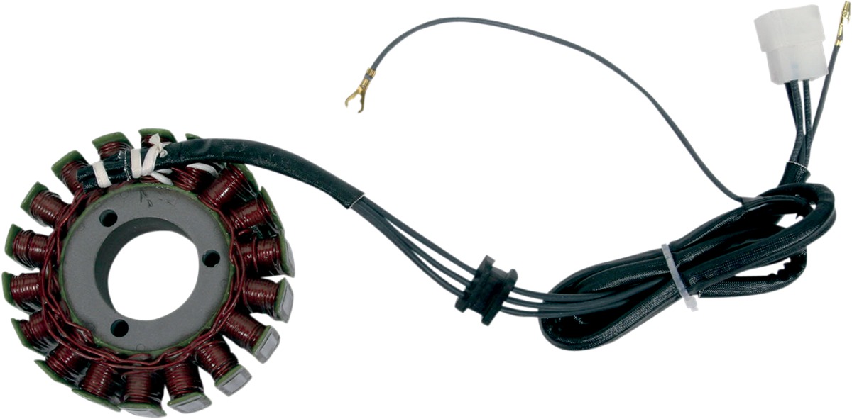 Stator Kit - For 83-87 Kawasaki ZN1300 Voyager - Click Image to Close