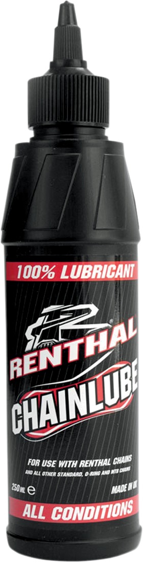 Chain Lube 250 ml. Bottle - Click Image to Close