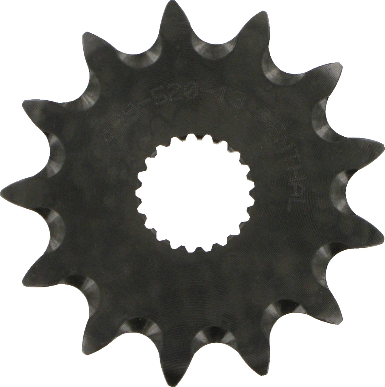 04-17 Honda CR 125R/ CRF 250R Front Sprocket - 520-13 Teeth - Click Image to Close