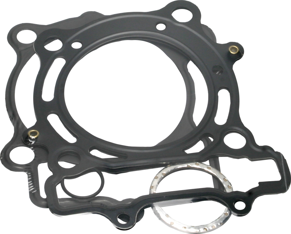 Top End Gasket Kit - For 04-08 KX250F 04-06 RMZ250 - Click Image to Close