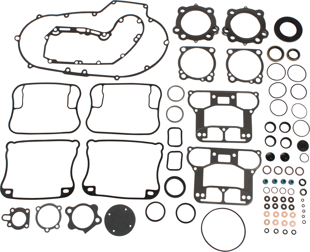 Complete EST Gasket Kit - For 91-03 Harley XL/H Sportster - Click Image to Close