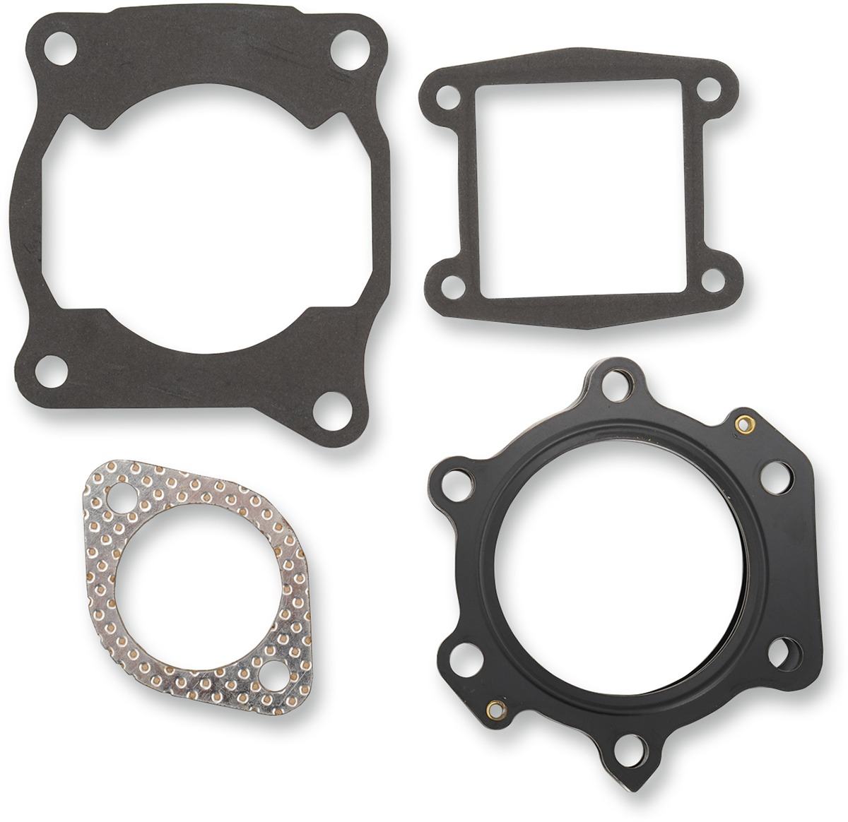 Top End Gasket Kits - Top End Kit Std Yfs200 88-06 - Click Image to Close