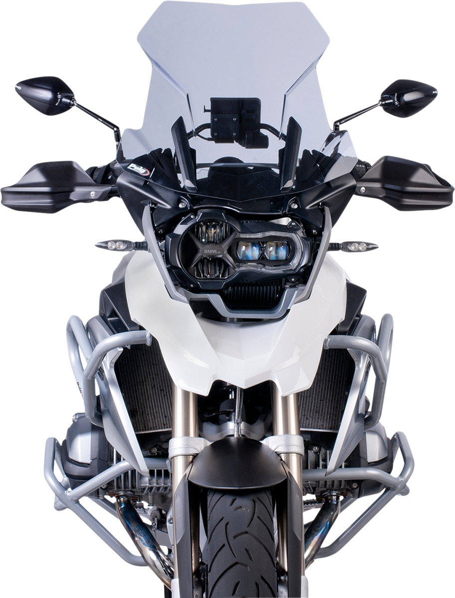 Windscreens - Wscrn - Smk R1200Gs/Adv 13-14 - Click Image to Close