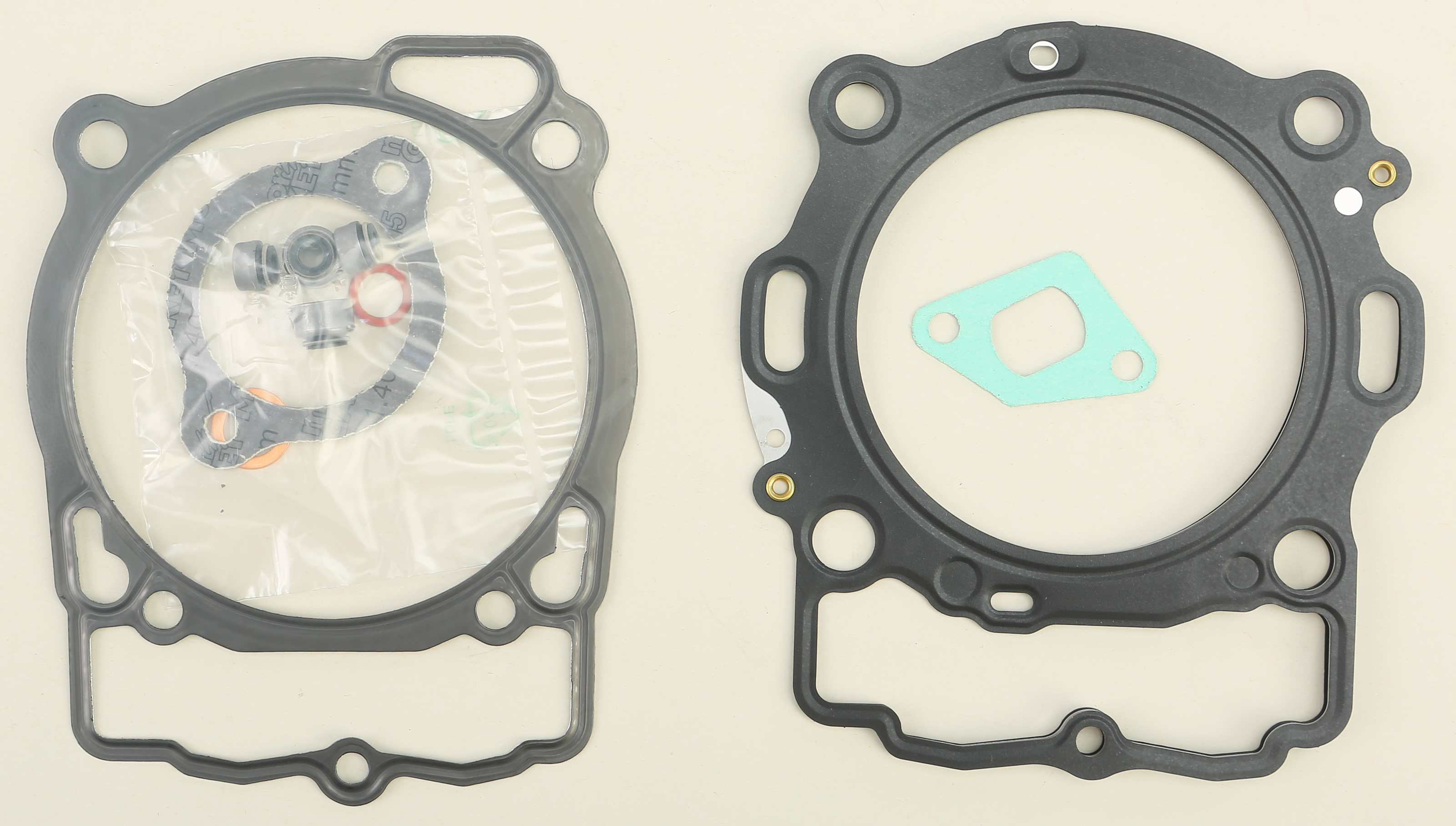 Partial Top End Gasket Kit - For 14-16 Husqvarna KTM - Click Image to Close