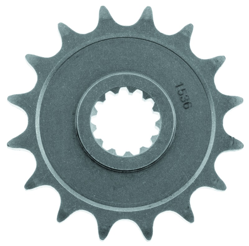 BikeMaster Kawasaki Front Sprocket 520 15T - Click Image to Close