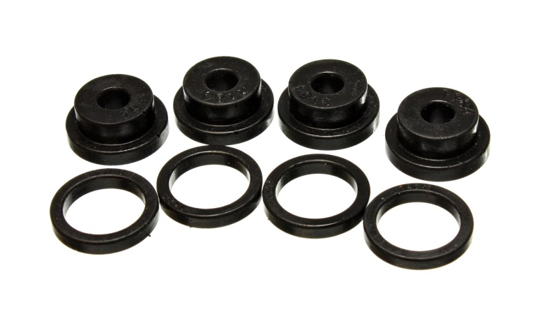 03-05 Dodge SRT4 Black Shifter Stabilizer Bushings - Click Image to Close