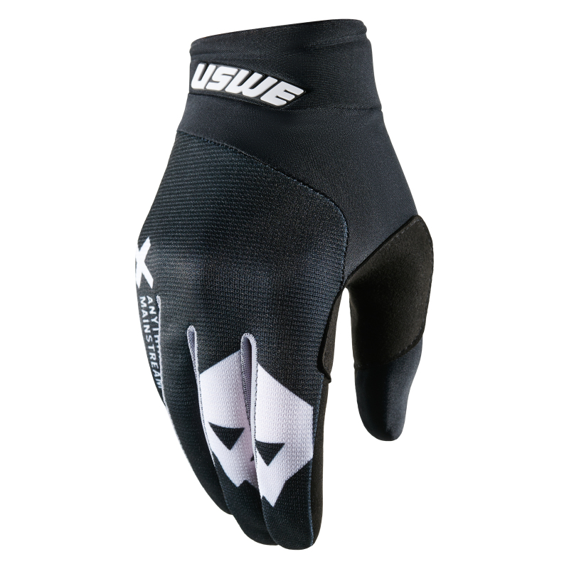 USWE Rok Off-Road Glove Black - XL - Click Image to Close