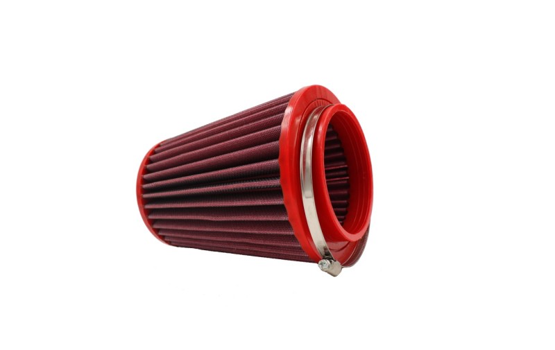 Single Air Universal Conical Filter - 101mm Inlet / 178mm Filter Length - Click Image to Close