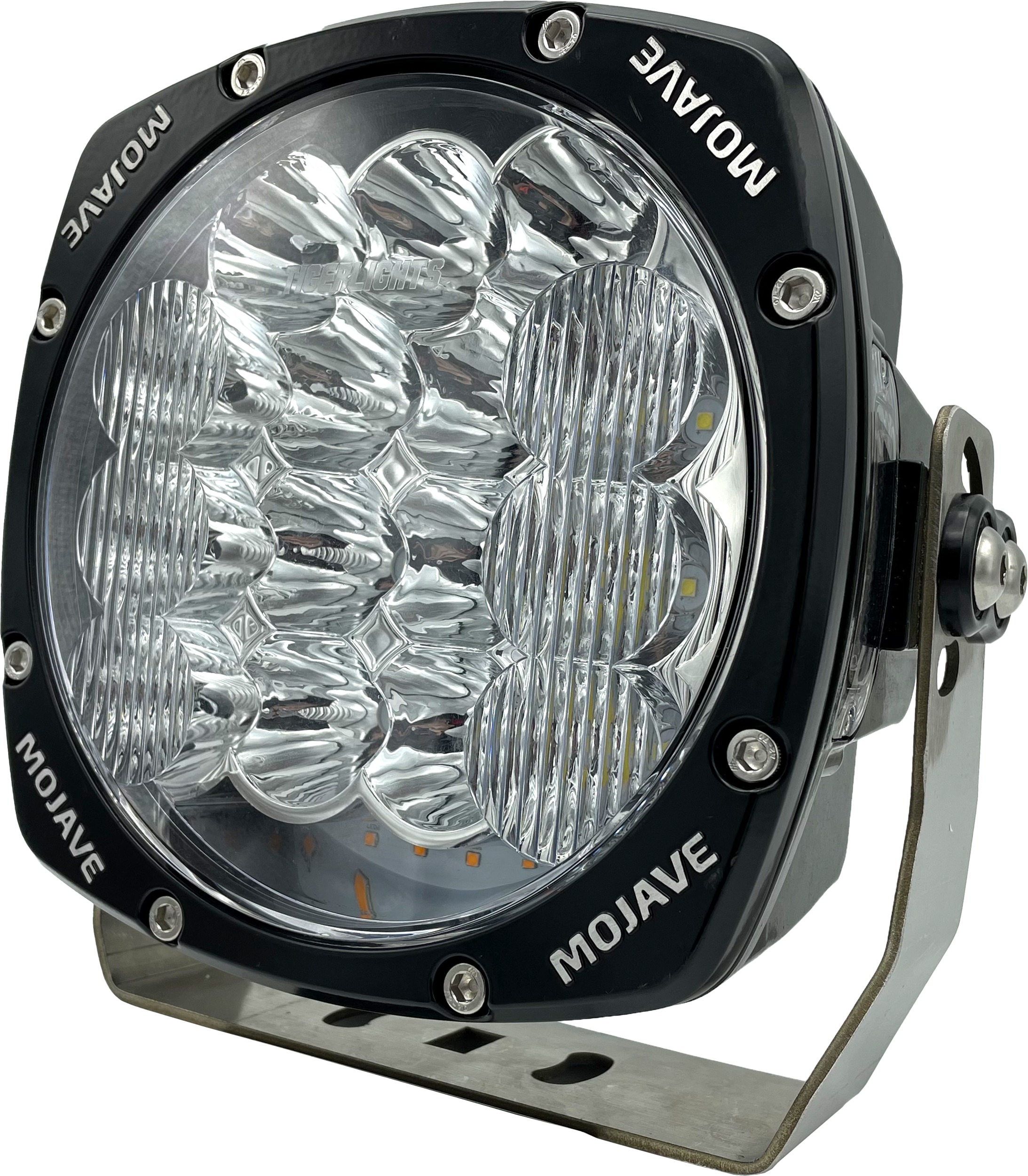 8in Mojave Led 150W Lite - Click Image to Close