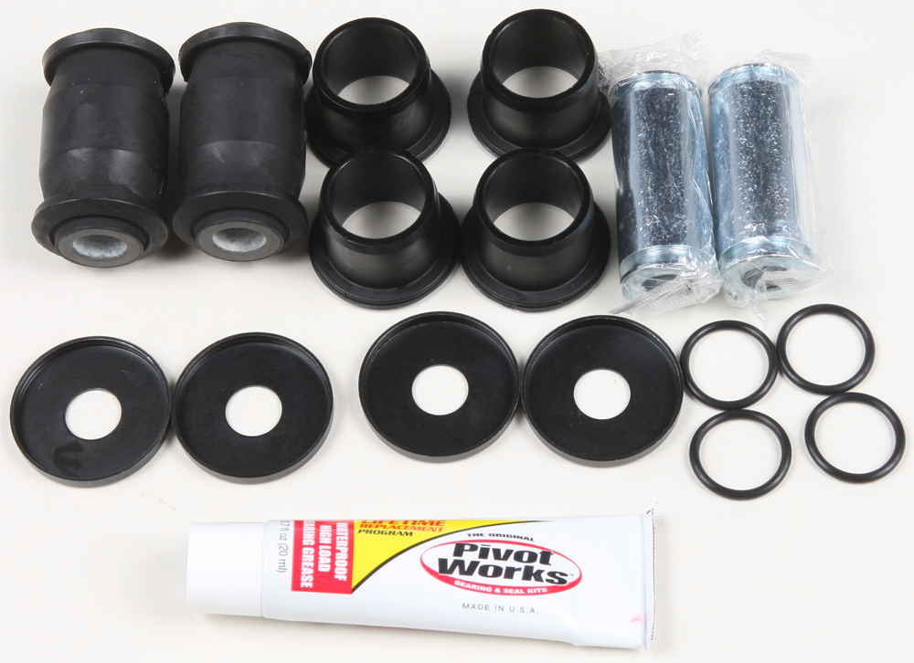 Lower A-Arm Kit - For 14-16 Kawasaki 800 Teryx - Click Image to Close