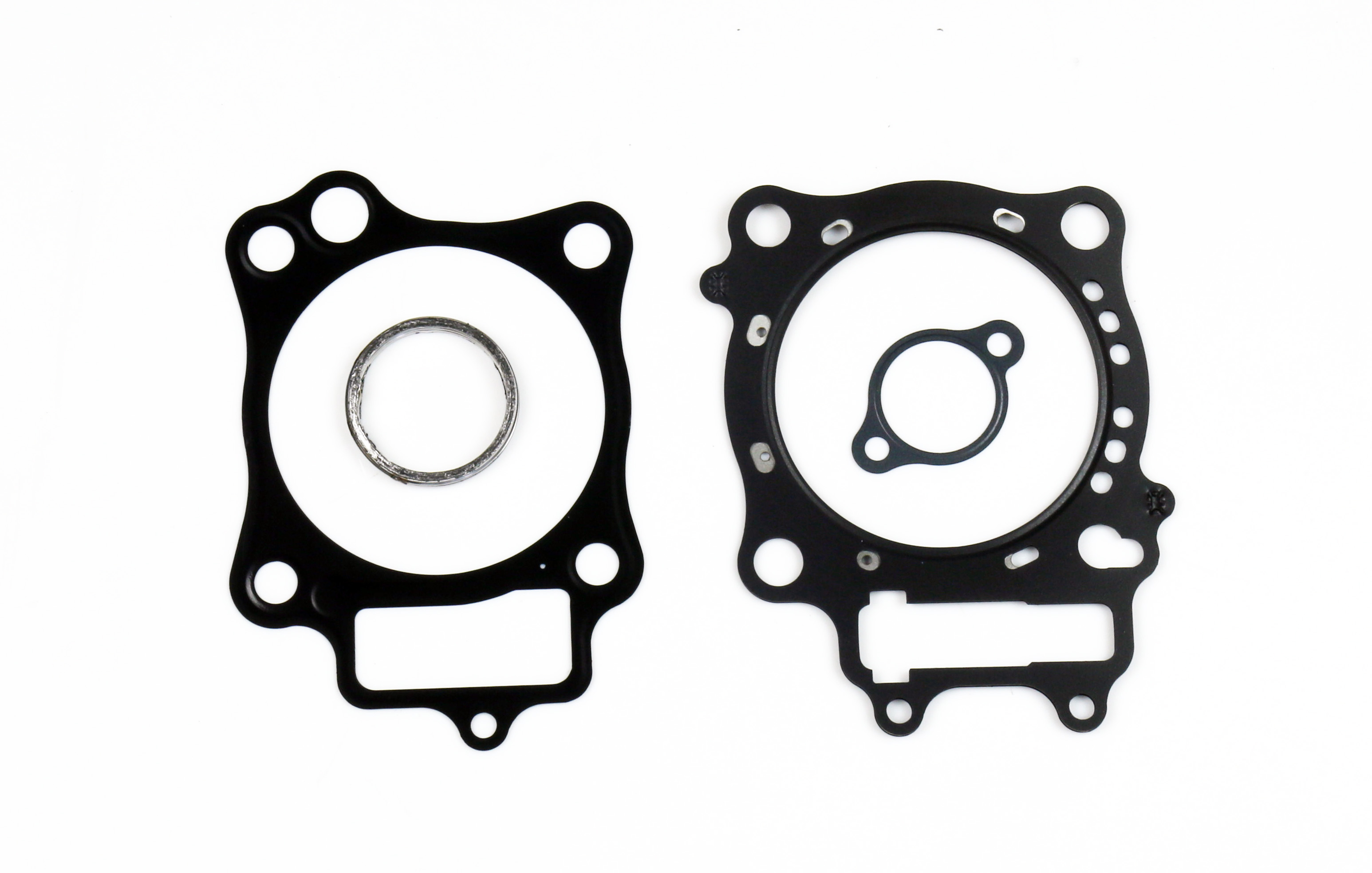 Big Bore Top End Gasket Kit - For 10-17 Honda CRF250R - Click Image to Close