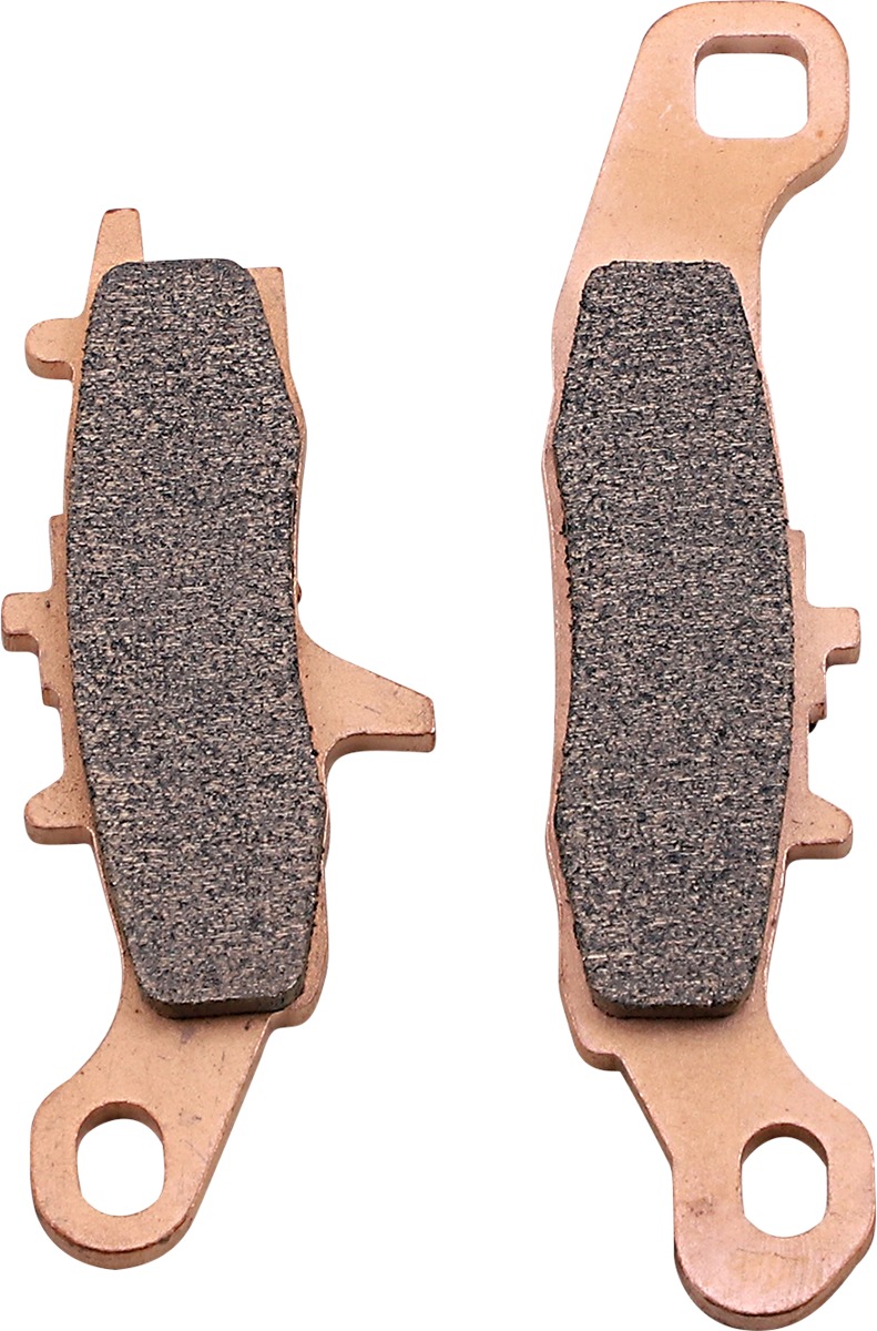 HH Sintered Compound Brake Pads - Front Pads - Click Image to Close