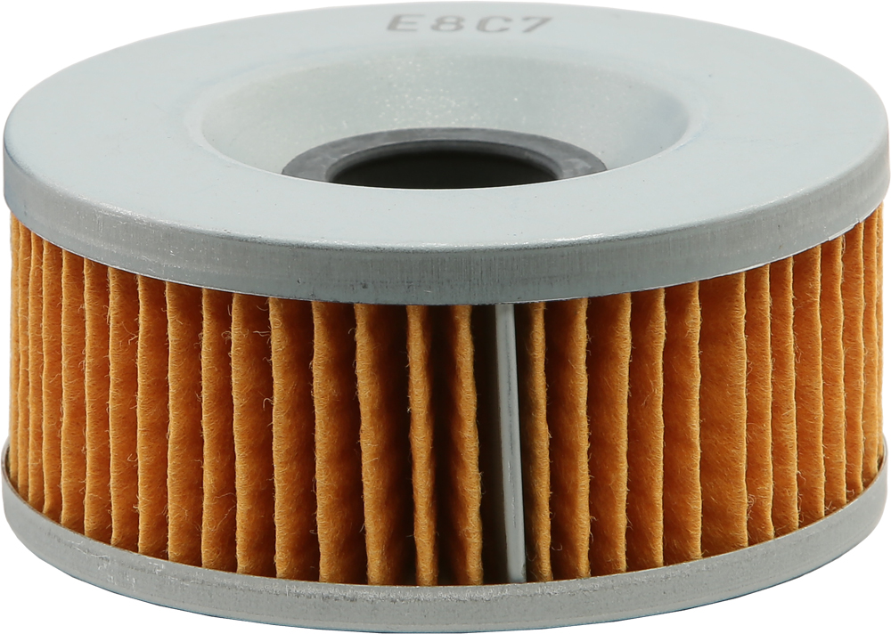 Oil Filter - For 76-90 Yamaha FZ/R XJ XS YX600 - Click Image to Close