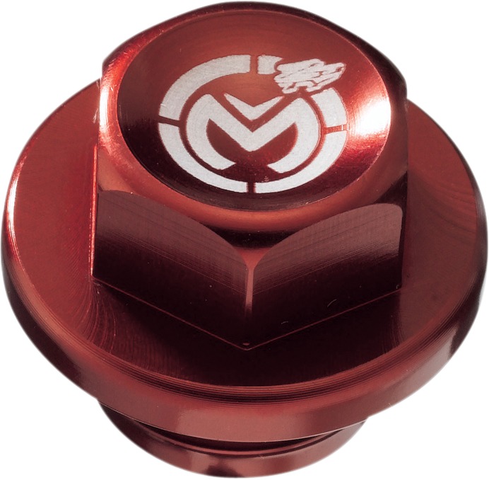 Magnetic Float Bowl Drain Nut - M18x1.0 - Fits most Keihin Carburetors - Click Image to Close