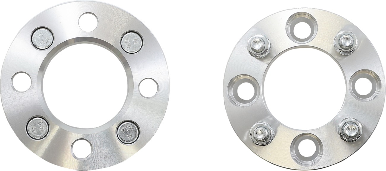 Wheel Spacers - Click Image to Close