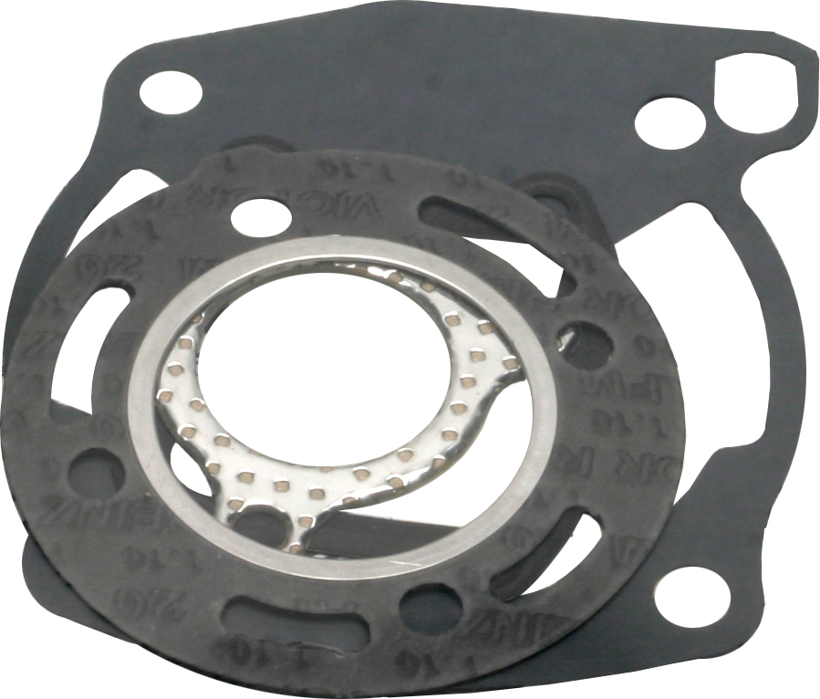 Top End Gasket Kit - For 86-91 Honda CR80R - Click Image to Close