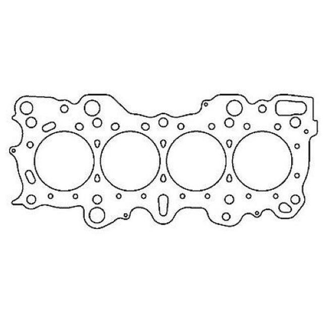 Honda B Series Dart Aluminum Race 86mm Bore .030in Head Gasket *Waiver Required* - Click Image to Close