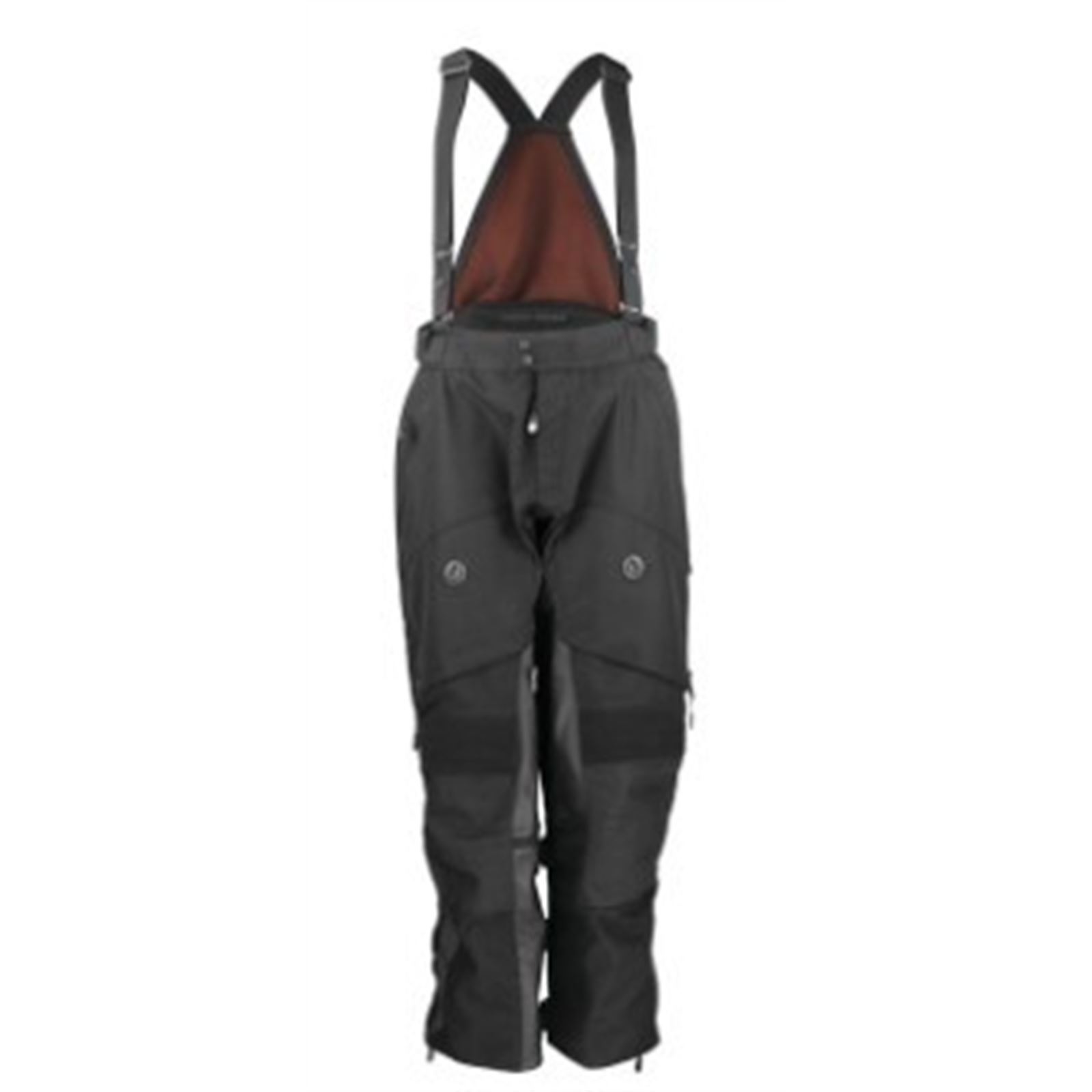 FIRSTGEAR Rogue XC Pro Pants Black - 36 - Click Image to Close