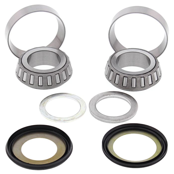 Steering Bearing Kit - Click Image to Close