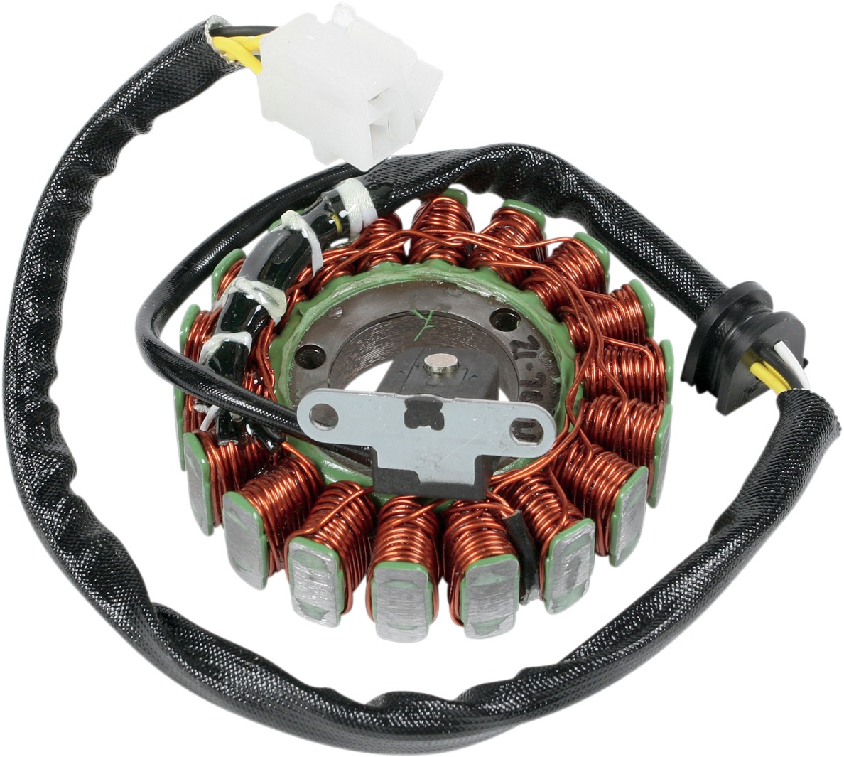 Stator Kit - For 03-06 Kawasaki KFX400 - Click Image to Close