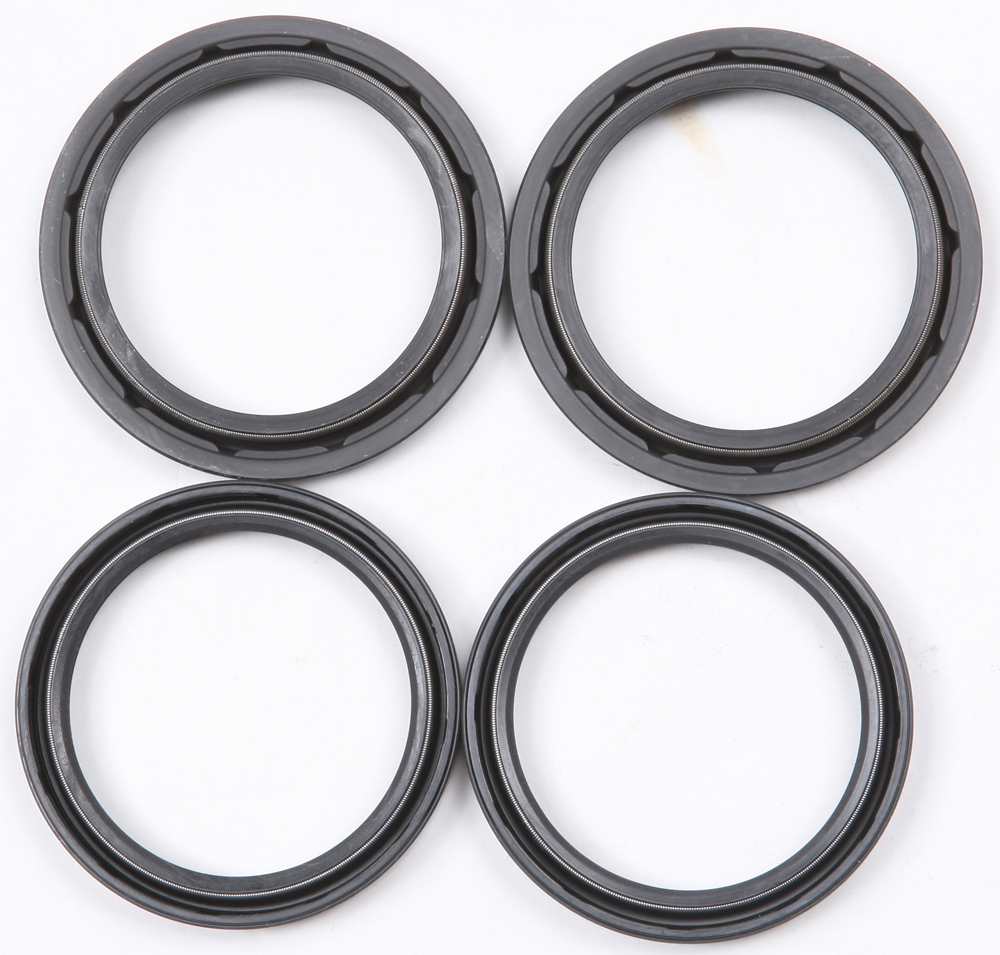 Fork Seal & Dust Wiper Kit - For 97-07 CR/KX/RM - Click Image to Close