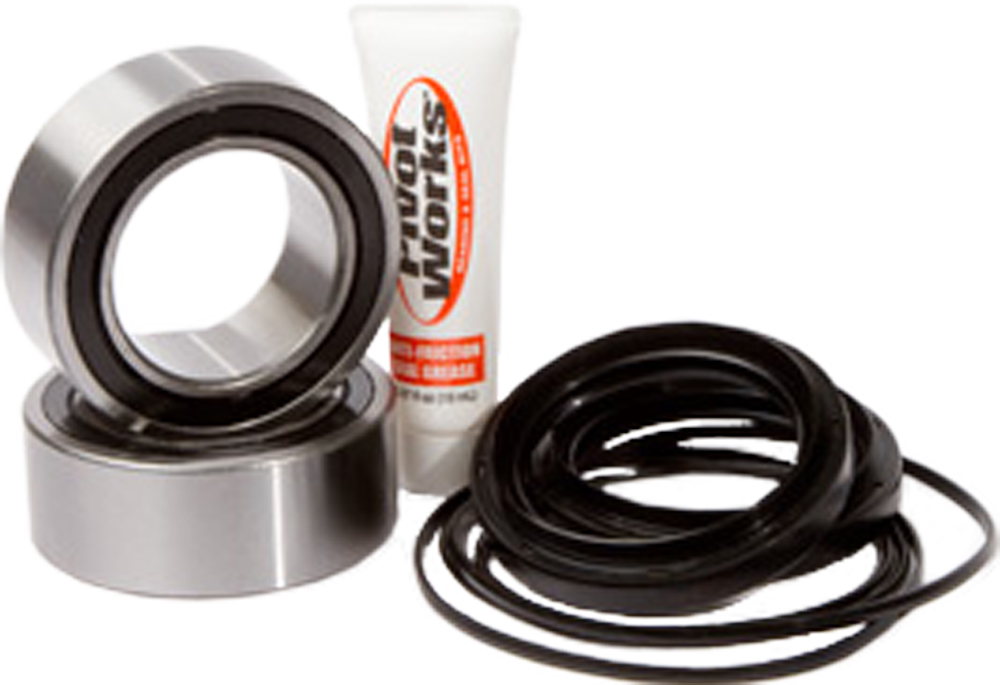 Rear Wheel Bearing Kit - Click Image to Close