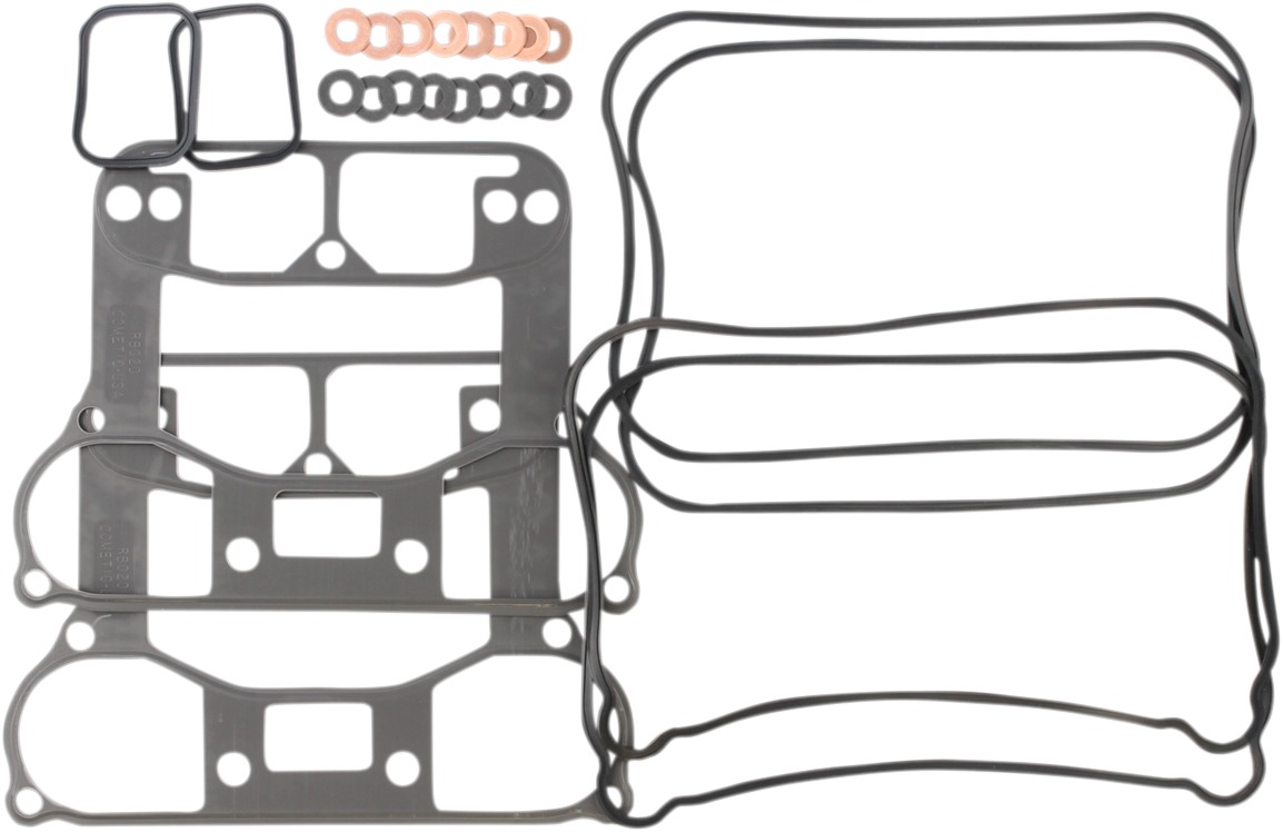 Rocker Cover Gaskets - Rocker Cover Gkst - Click Image to Close