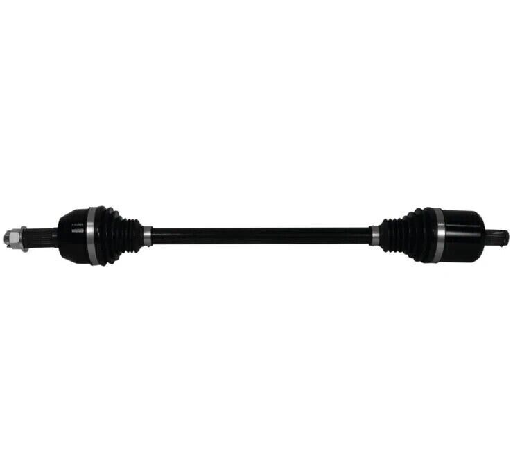 Racing Hydra Axle- Polaris RZR 900 15-20- Postion- Front- Right/Left - Click Image to Close
