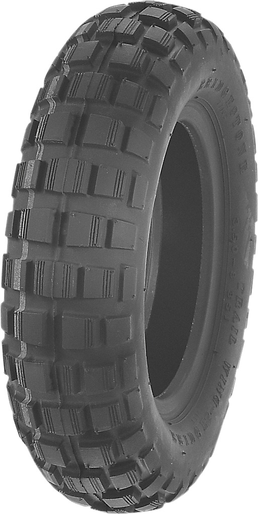 Trail Wing TW2 Tire - 3.50-8 35J - Click Image to Close