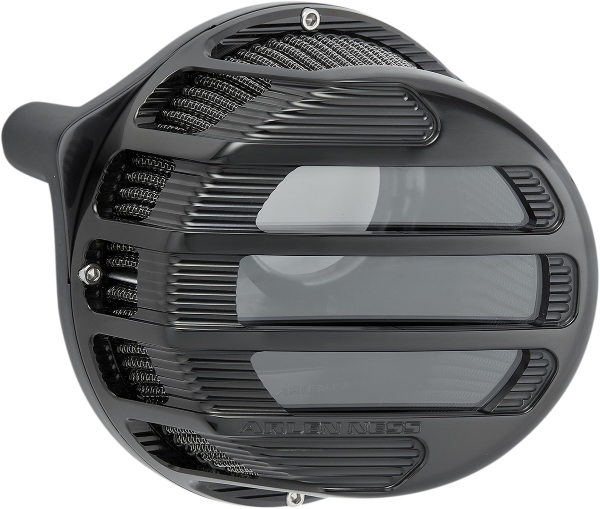 Sidekick A/C Blk 00-13 Tc - Click Image to Close