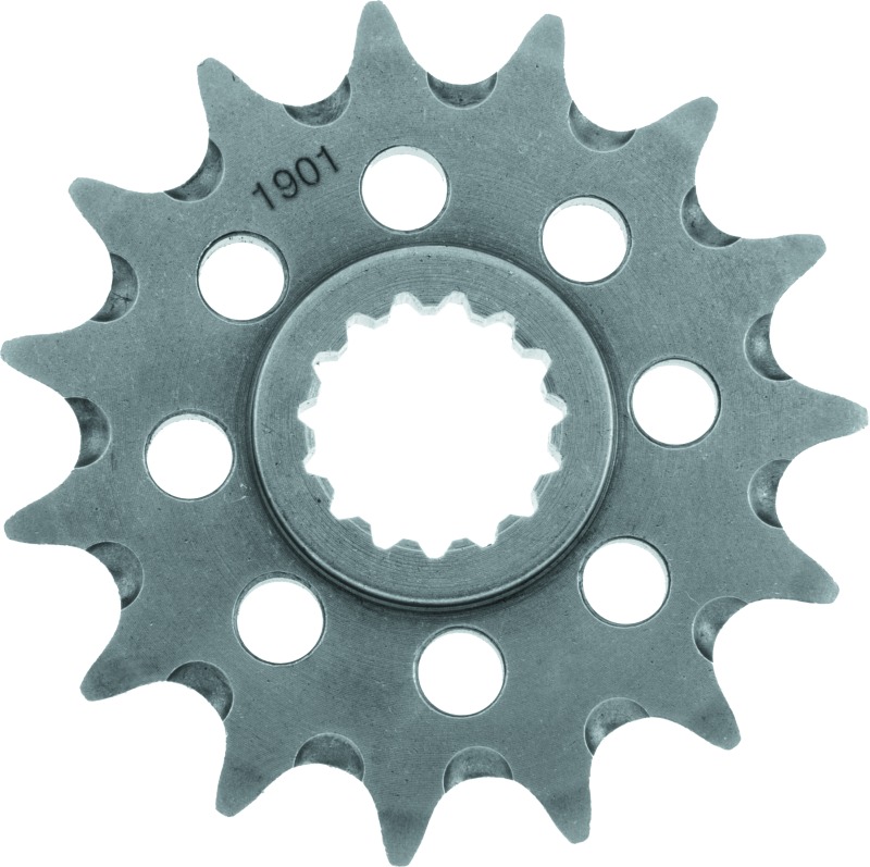 BikeMaster KTM Front Sprocket 520 15T - Click Image to Close