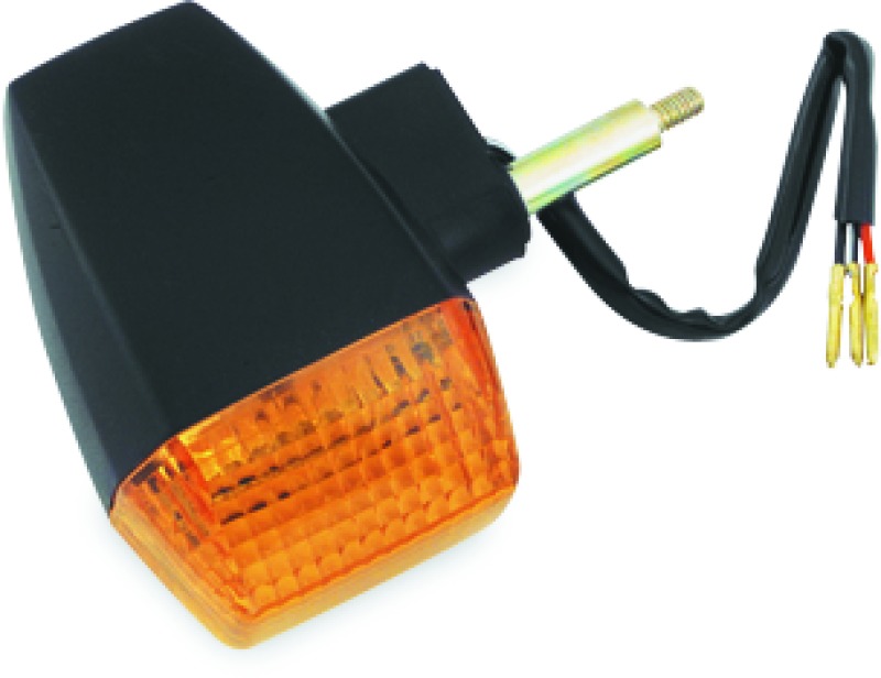 BikeMaster Kawasaki Turn Signal - Front - Click Image to Close