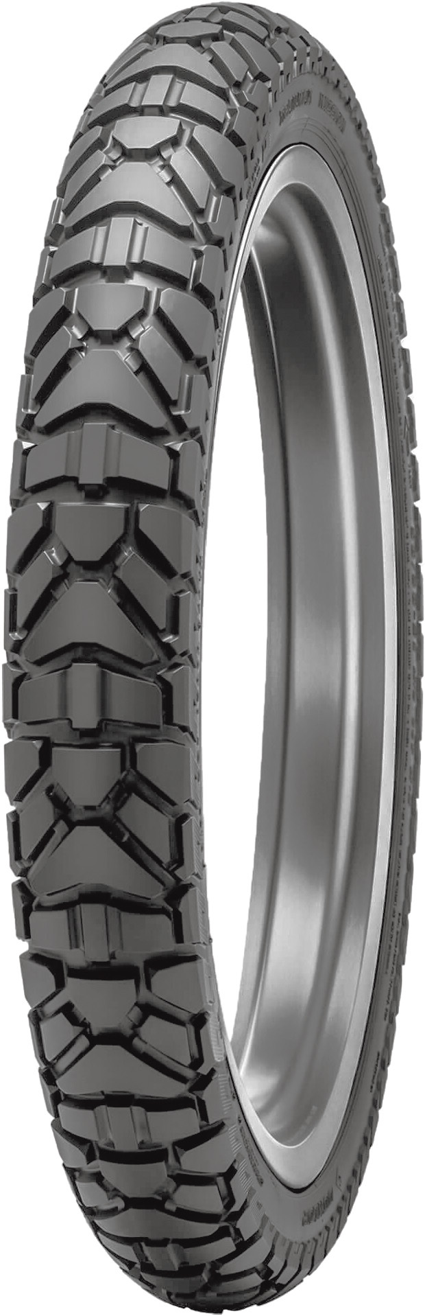 Trailmax Mission Front Tire 110/80-19 59T Bias TL - Click Image to Close