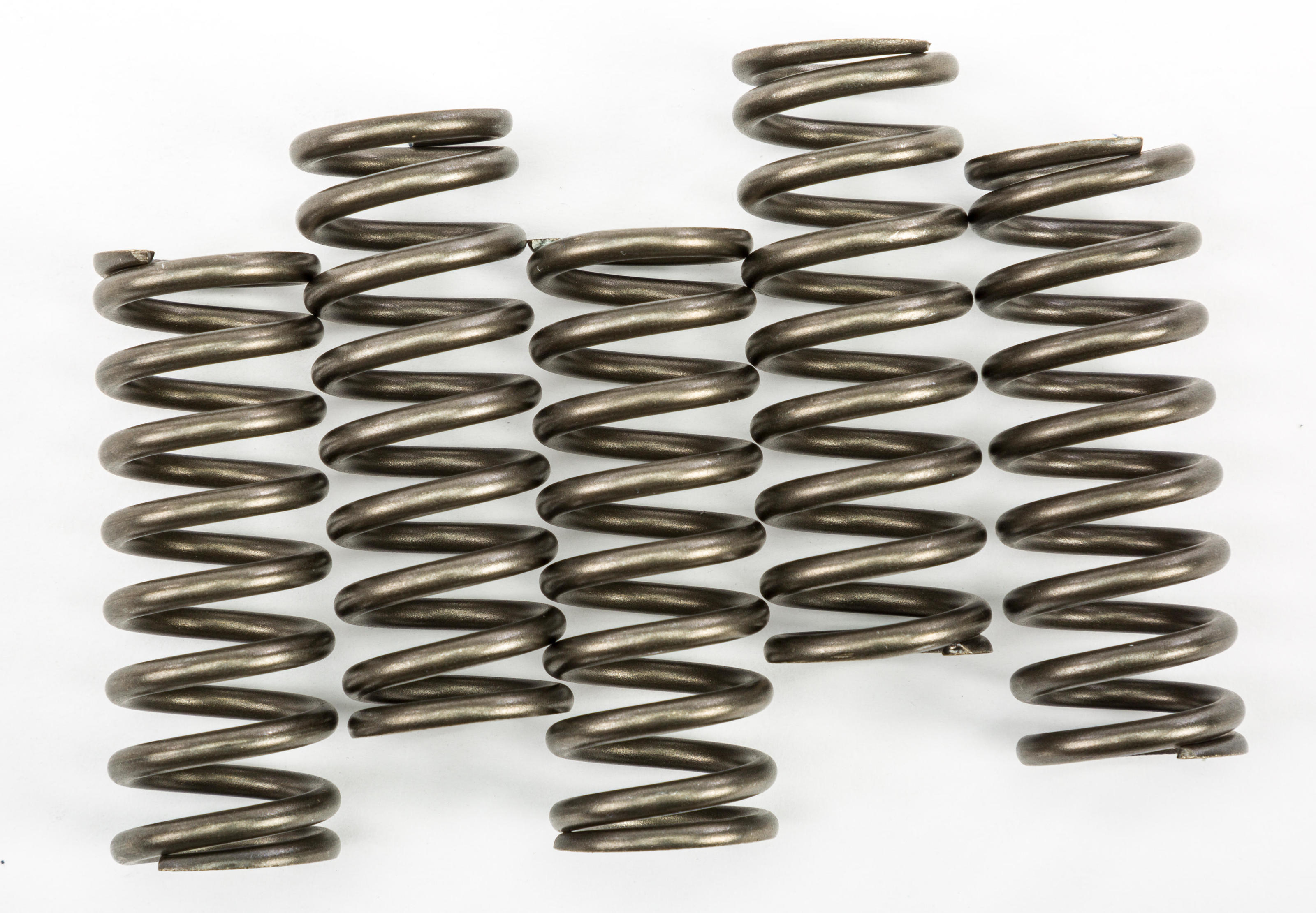 16-20 Honda CRF 1000 LAG (1000cc) CSK Coil & Diaphram Spring Kits - Click Image to Close